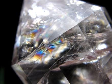 アメジスト ヴォーゲルワンド 紫水晶 ゴイアス スピリチュアル