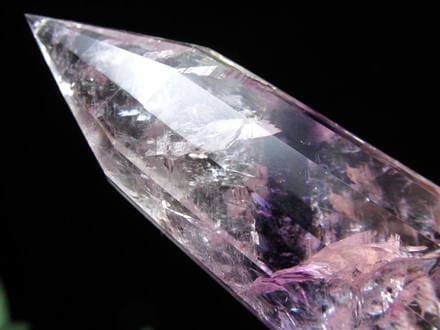 アメジスト ヴォーゲルワンド 紫水晶 ゴイアス スピリチュアル