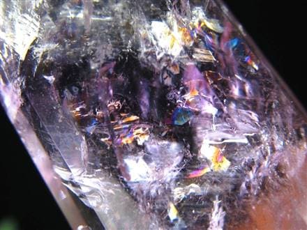 アメジスト ヴォーゲルワンド 紫水晶 ゴイアス スピリチュアル