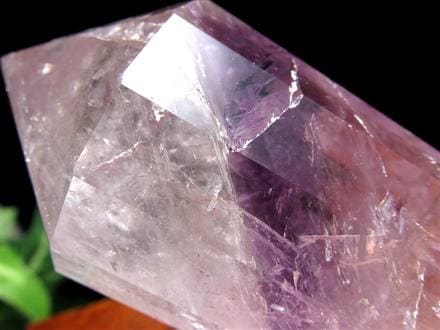 アメジスト ヴォーゲルワンド 紫水晶 ゴイアス スピリチュアル
