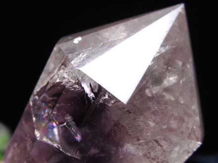 アメジスト ヴォーゲルワンド 紫水晶 ゴイアス スピリチュアル