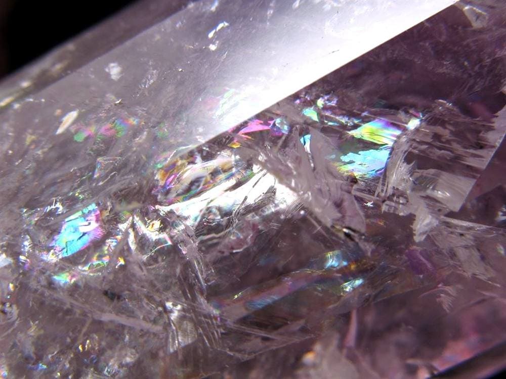 アメジスト ヴォーゲルワンド 紫水晶 ゴイアス スピリチュアル