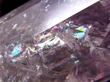 アメジスト ヴォーゲルワンド 紫水晶 ゴイアス スピリチュアル