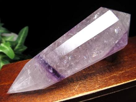 アメジスト ヴォーゲルワンド 紫水晶 ゴイアス スピリチュアル