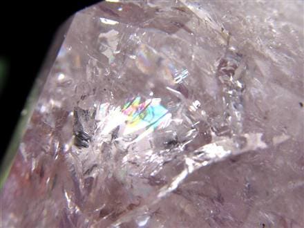 アメジスト ヴォーゲルワンド 紫水晶 ゴイアス スピリチュアル