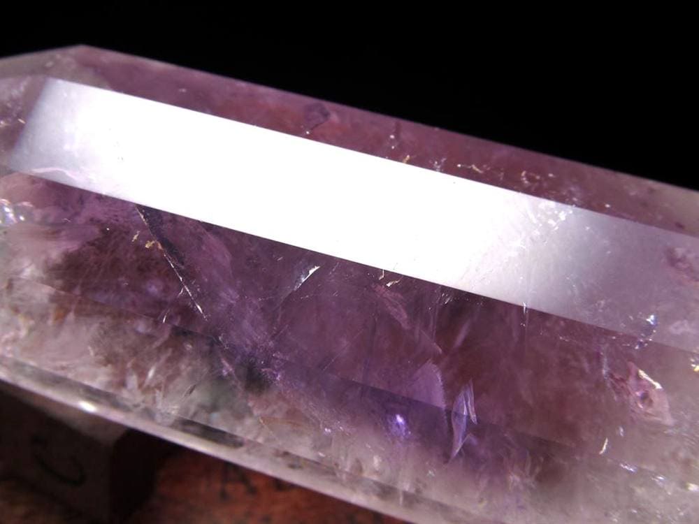 アメジスト ヴォーゲルワンド 紫水晶 ゴイアス スピリチュアル