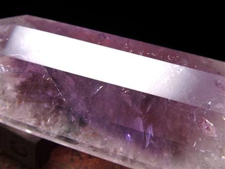 アメジスト ヴォーゲルワンド 紫水晶 ゴイアス スピリチュアル