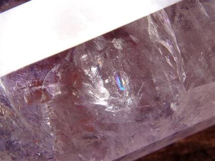 アメジスト ヴォーゲルワンド 紫水晶 ゴイアス スピリチュアル