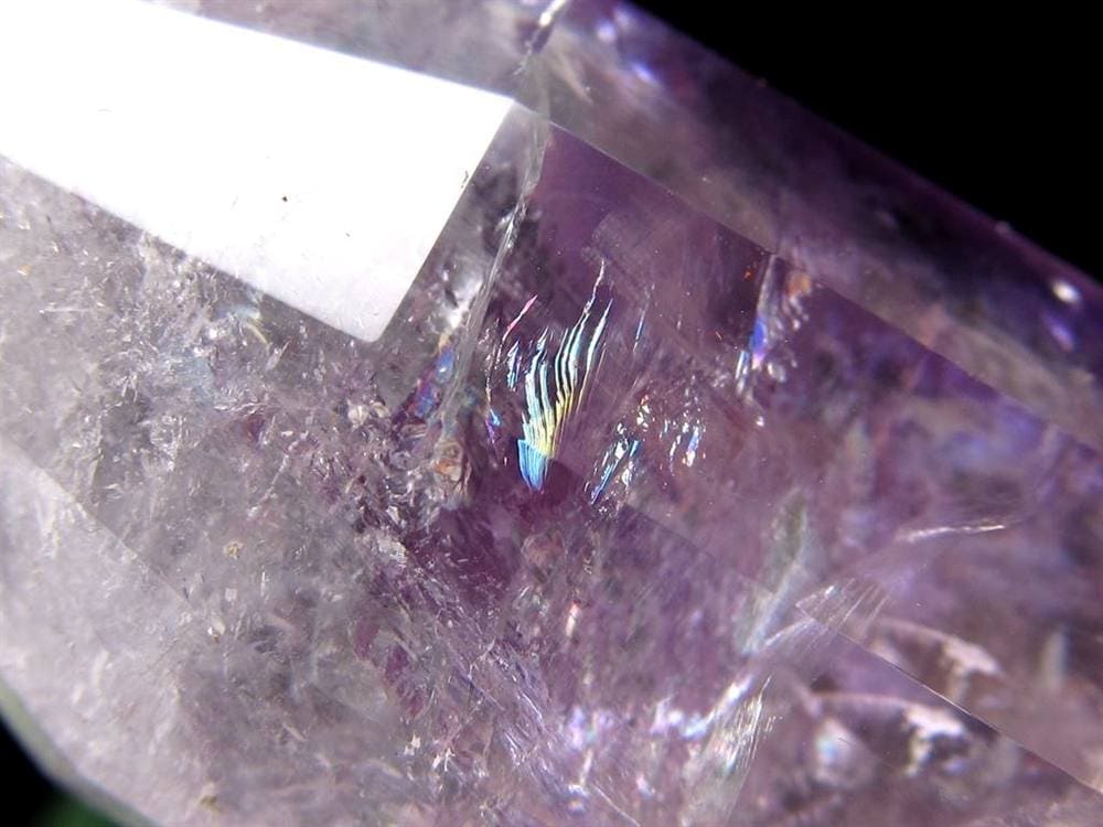 アメジスト ヴォーゲルワンド 紫水晶 ゴイアス スピリチュアル