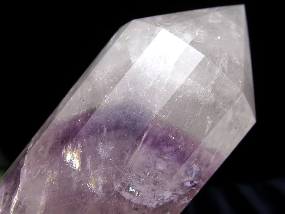 アメジスト ヴォーゲルワンド 紫水晶 ゴイアス スピリチュアル