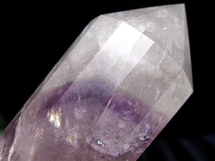 アメジスト ヴォーゲルワンド 紫水晶 ゴイアス スピリチュアル