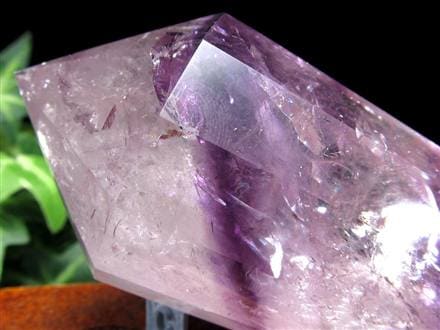 アメジスト ヴォーゲルワンド 紫水晶 ゴイアス スピリチュアル