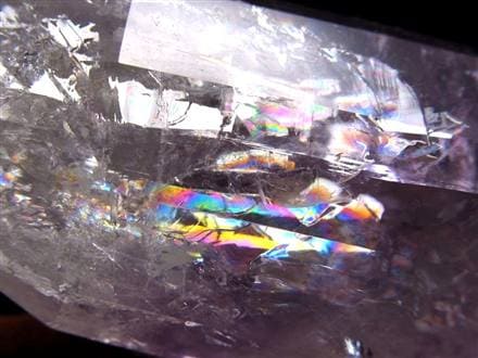 アメジスト ヴォーゲルワンド 紫水晶 ゴイアス スピリチュアル