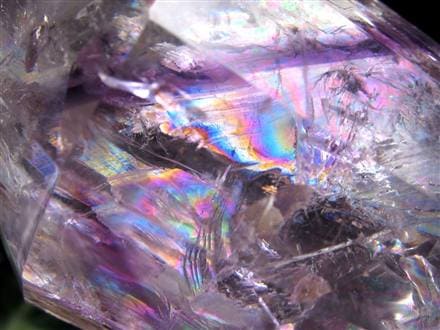 アメジスト ヴォーゲルワンド 紫水晶 ゴイアス スピリチュアル