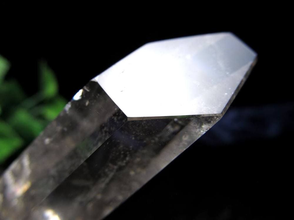 レムリアン レムリアンシード レムリアンシードクリスタル シンギングクリスタル ポイント 浄化