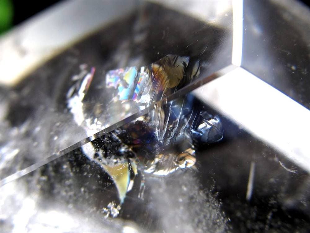 レムリアン レムリアンシード レムリアンシードクリスタル シンギングクリスタル ポイント 浄化