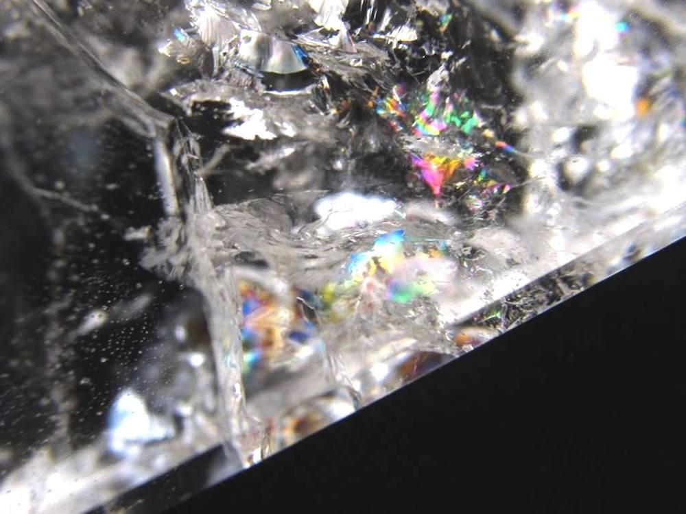オベリスク インテリア ポイント クリスタル 水晶 浄化 誕生石