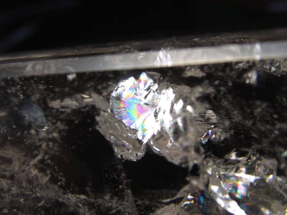 オベリスク インテリア ポイント クリスタル 水晶 浄化 誕生石