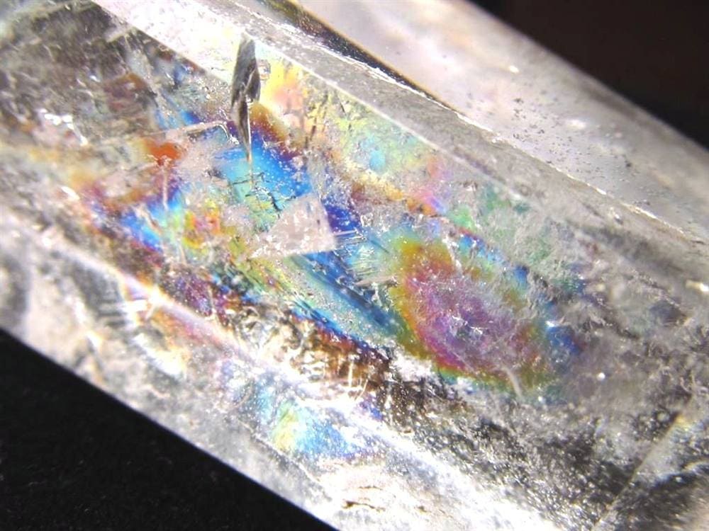 オベリスク インテリア ポイント クリスタル 水晶 浄化 誕生石