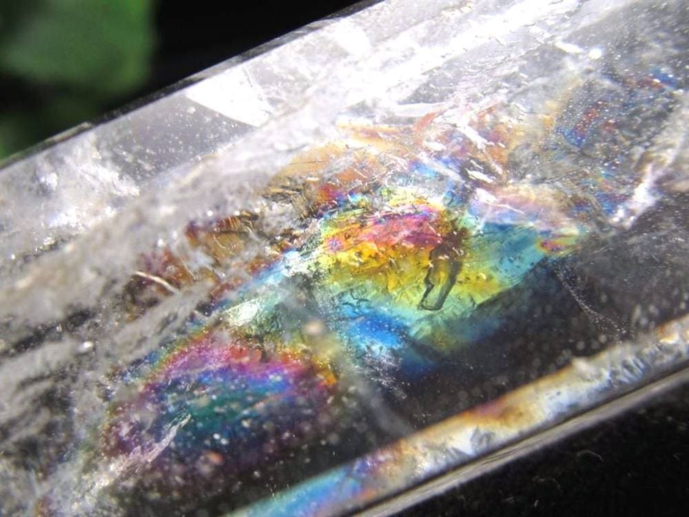 オベリスク インテリア ポイント クリスタル 水晶 浄化 誕生石