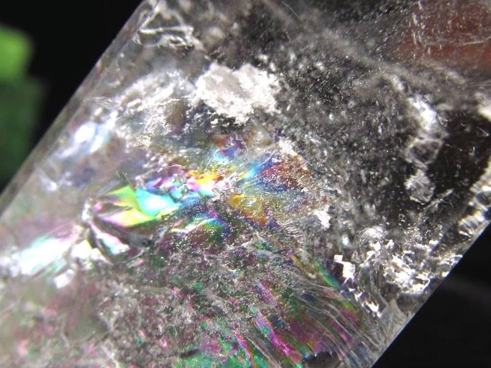 オベリスク インテリア ポイント クリスタル 水晶 浄化 誕生石