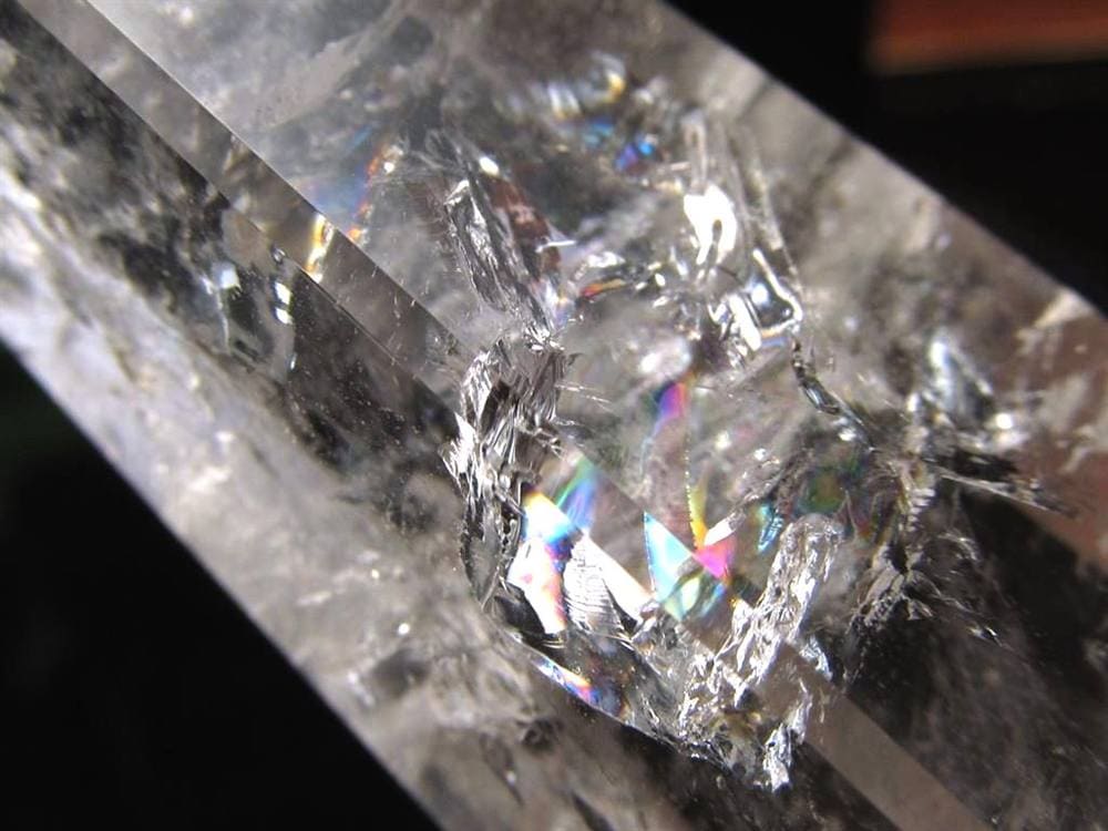 オベリスク インテリア ポイント クリスタル 水晶 浄化 誕生石