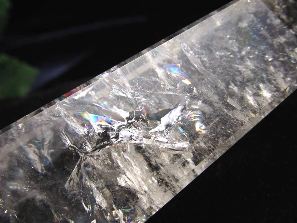 オベリスク インテリア ポイント クリスタル 水晶 浄化 誕生石