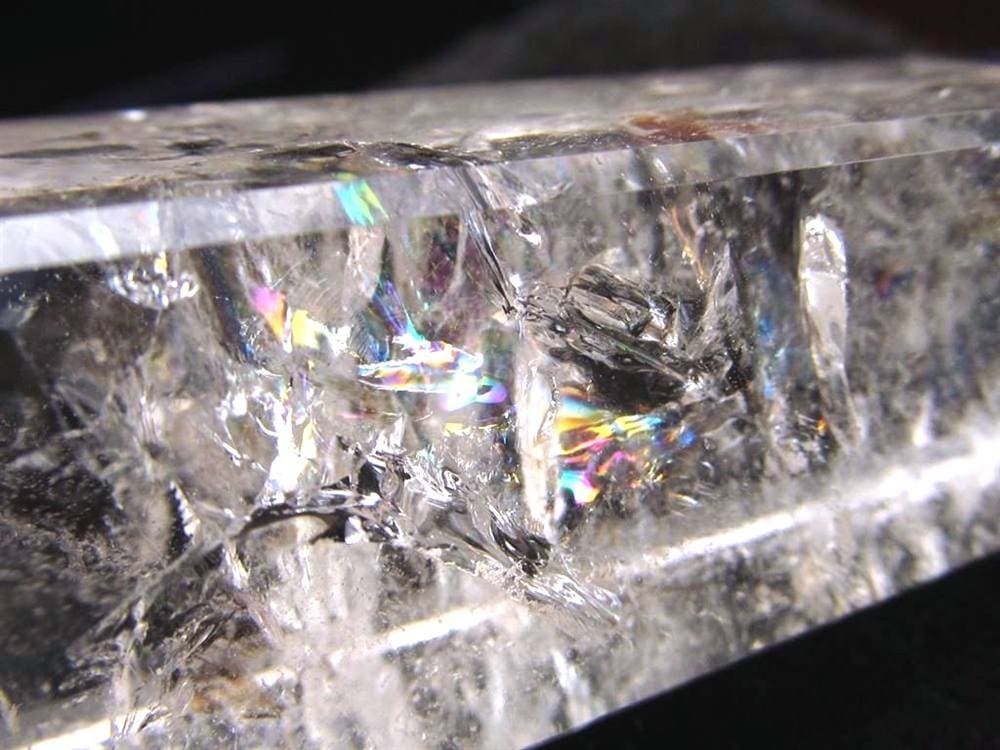 オベリスク インテリア ポイント クリスタル 水晶 浄化 誕生石