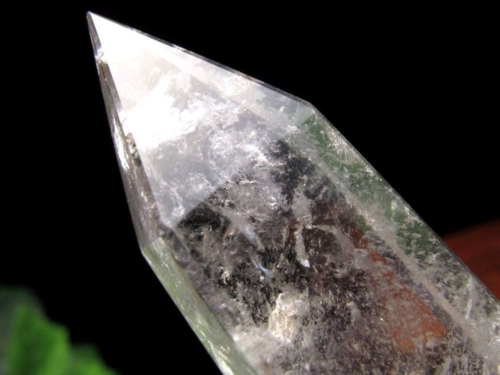 オベリスク インテリア ポイント クリスタル 水晶 浄化 誕生石
