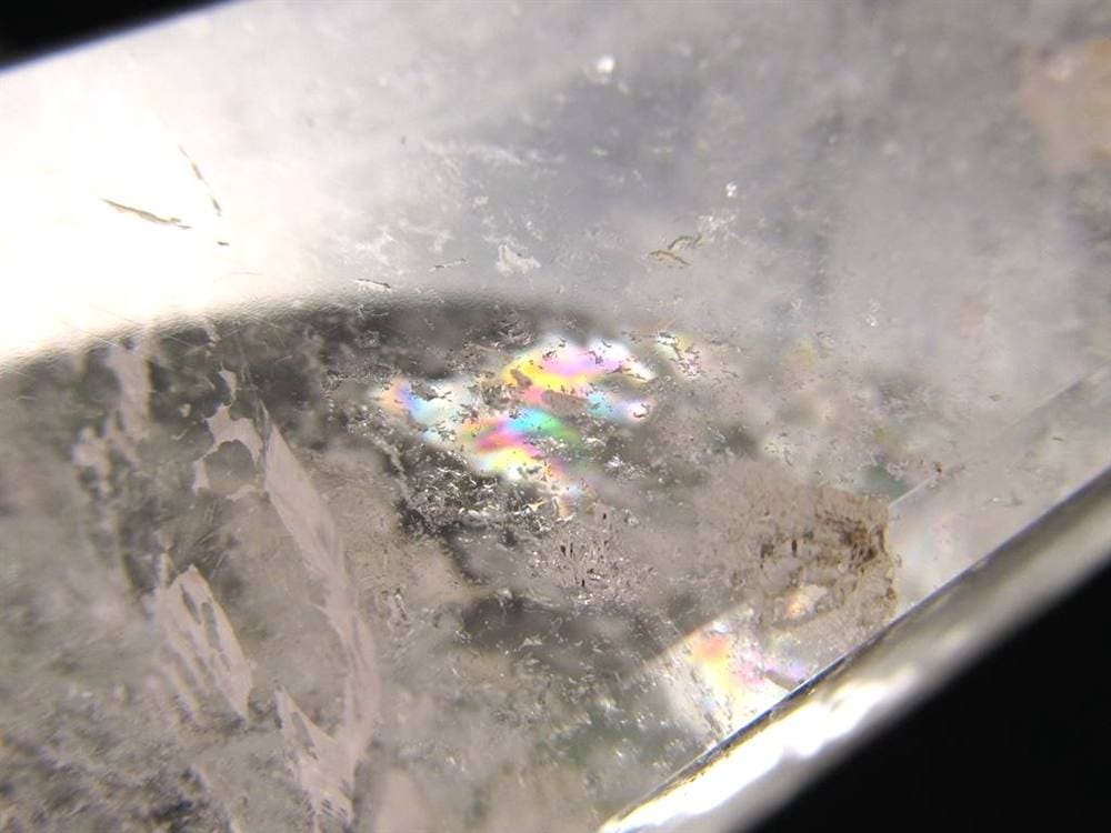 オベリスク インテリア ポイント クリスタル 水晶 浄化 誕生石