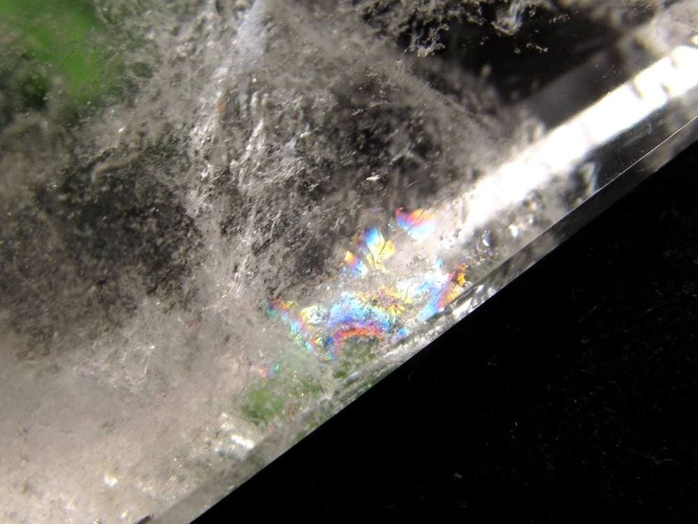 オベリスク インテリア ポイント クリスタル 水晶 浄化 誕生石