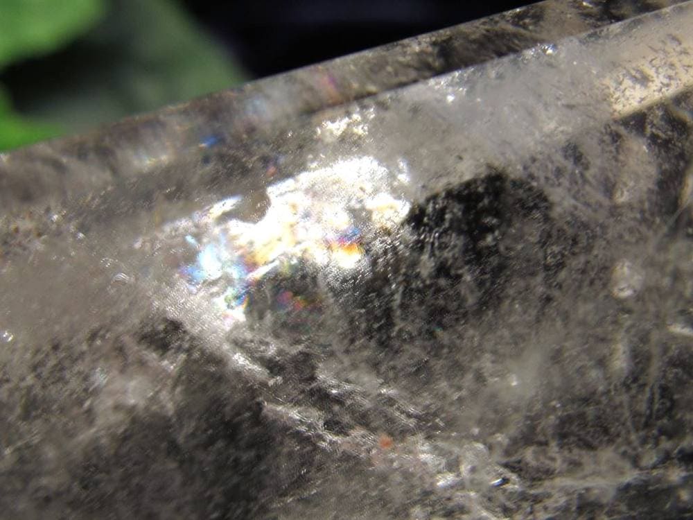 オベリスク インテリア ポイント クリスタル 水晶 浄化 誕生石