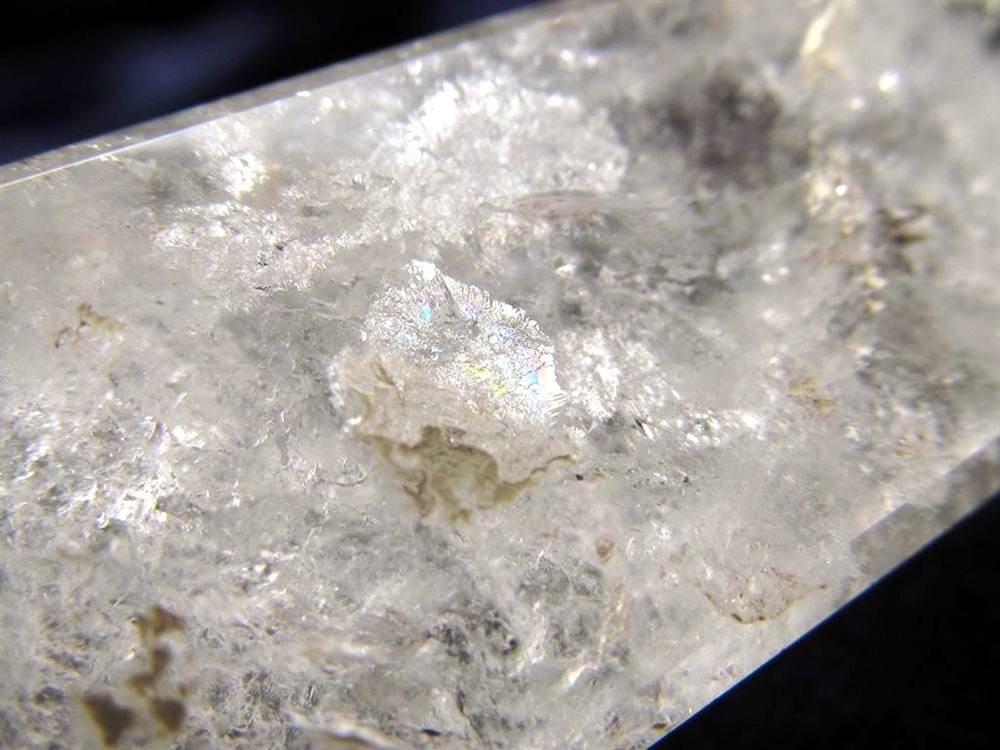 オベリスク インテリア ポイント クリスタル 水晶 浄化 誕生石