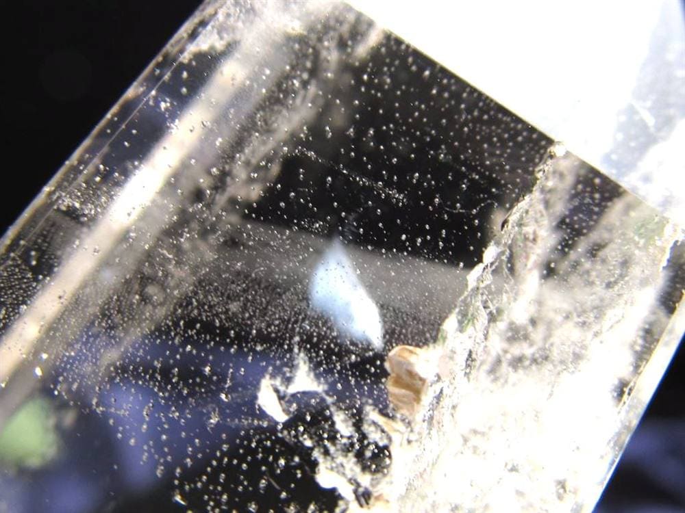 オベリスク インテリア ポイント クリスタル 水晶 浄化 誕生石