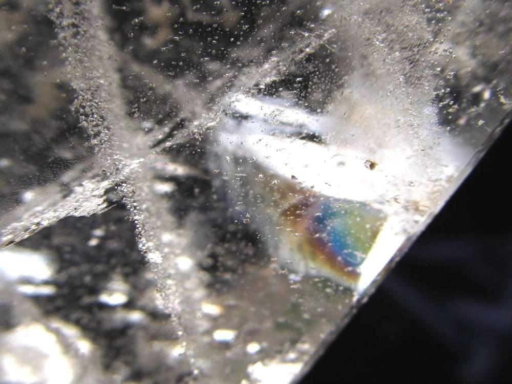 オベリスク インテリア ポイント クリスタル 水晶 浄化 誕生石