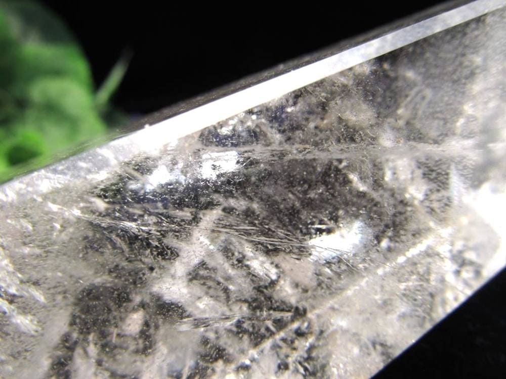 オベリスク インテリア ポイント クリスタル 水晶 浄化 誕生石