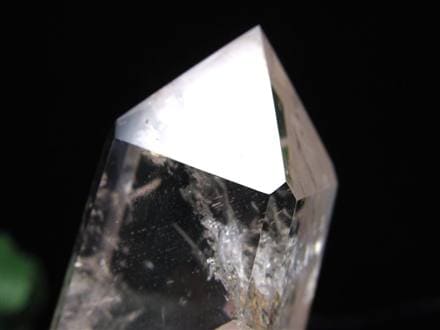 オベリスク インテリア ポイント クリスタル 水晶 浄化 誕生石