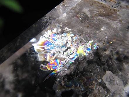 オベリスク インテリア ポイント クリスタル 水晶 浄化 誕生石