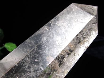 オベリスク インテリア ポイント クリスタル 水晶 浄化 誕生石