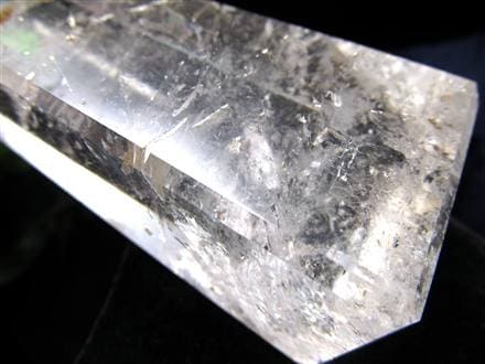 オベリスク インテリア ポイント クリスタル 水晶 浄化 誕生石