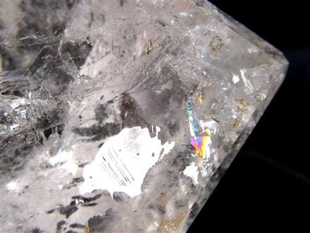 オベリスク インテリア ポイント クリスタル 水晶 浄化 誕生石