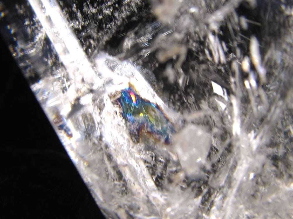 オベリスク インテリア ポイント クリスタル 水晶 浄化 誕生石