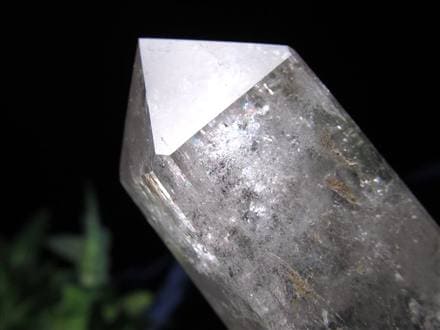 オベリスク インテリア ポイント クリスタル 水晶 浄化 誕生石