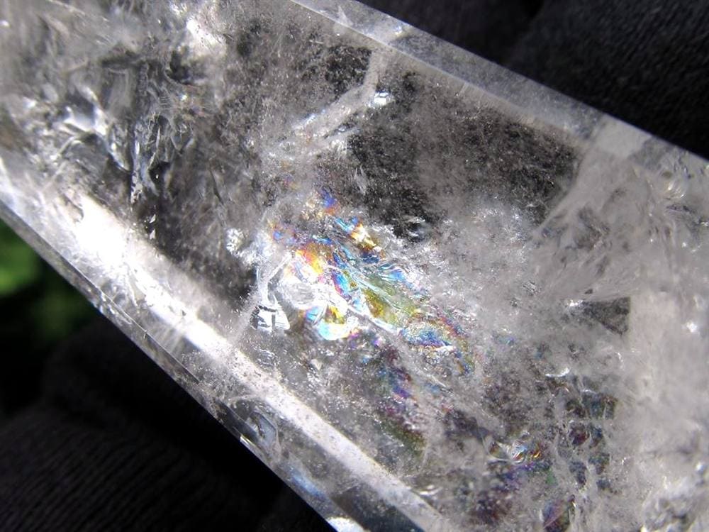 オベリスク インテリア ポイント クリスタル 水晶 浄化 誕生石