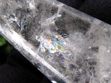 オベリスク インテリア ポイント クリスタル 水晶 浄化 誕生石