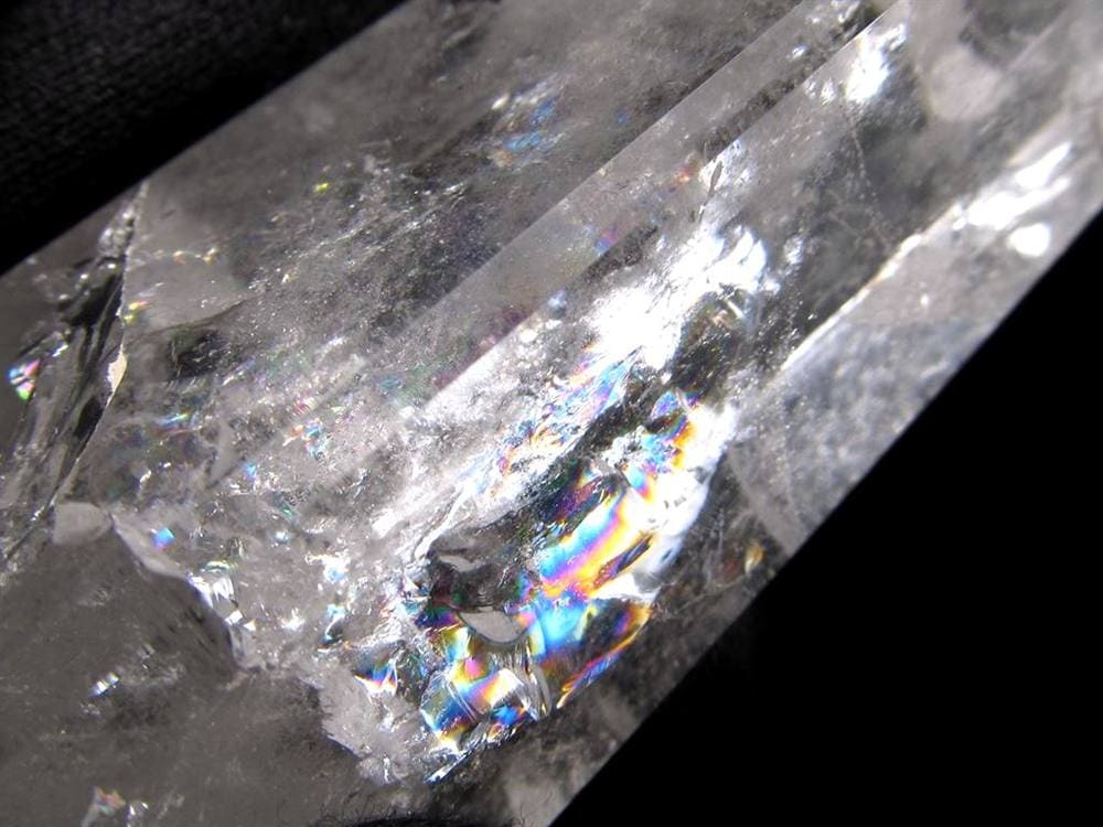 オベリスク インテリア ポイント クリスタル 水晶 浄化 誕生石