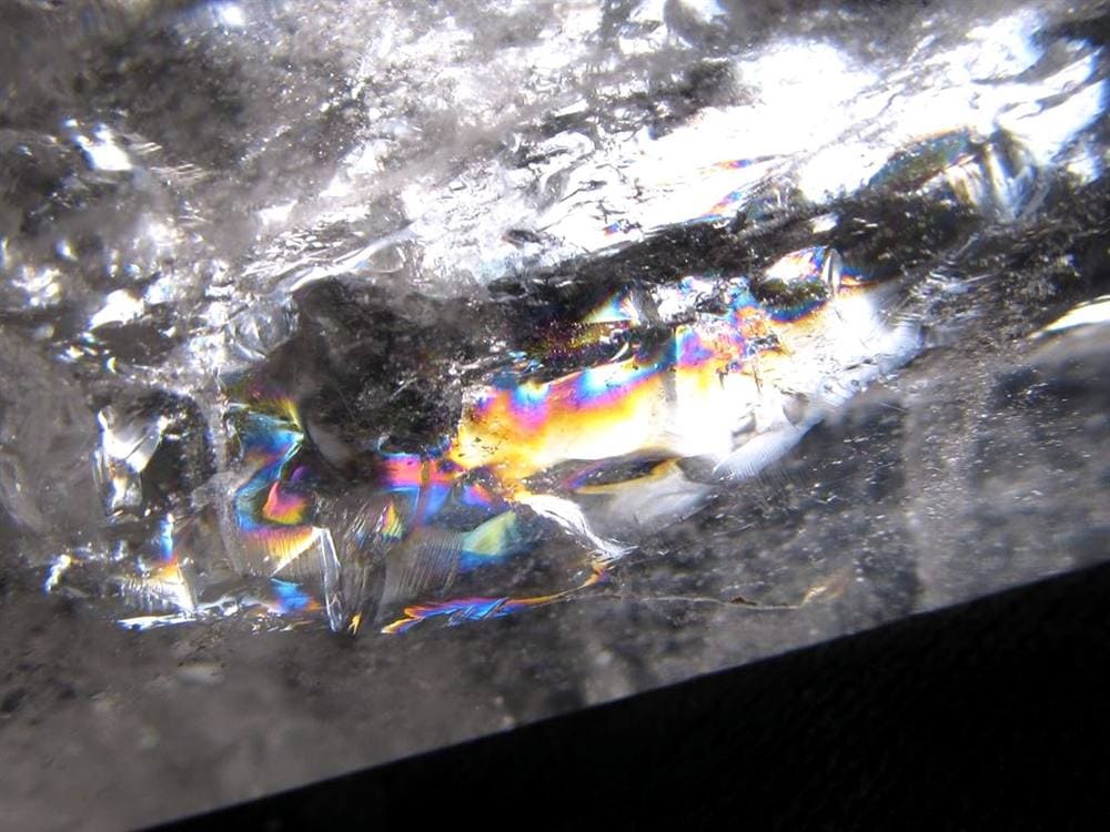 オベリスク インテリア ポイント クリスタル 水晶 浄化 誕生石