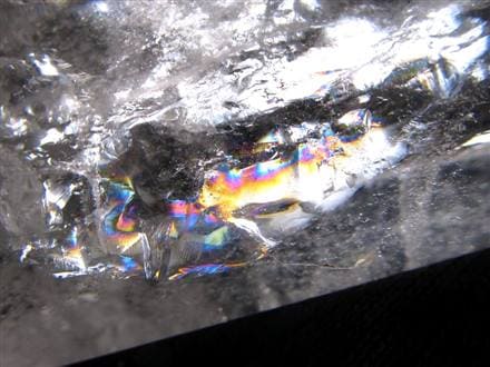 オベリスク インテリア ポイント クリスタル 水晶 浄化 誕生石