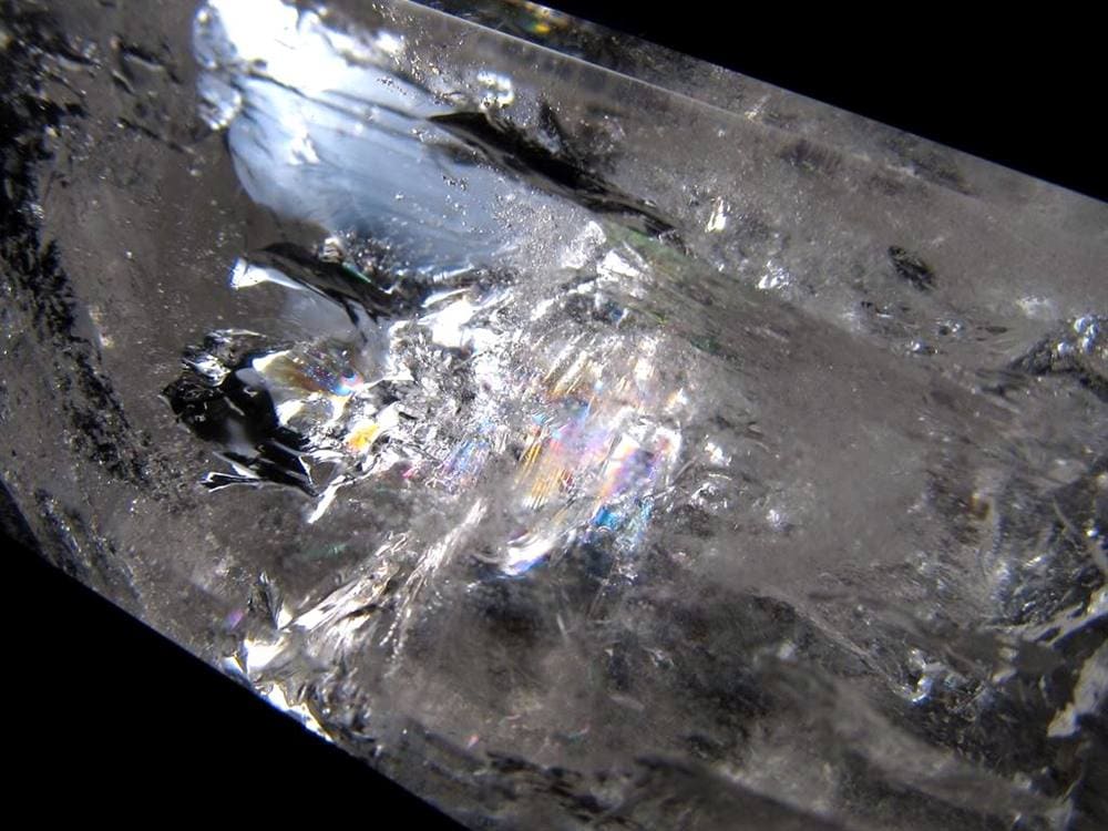 オベリスク インテリア ポイント クリスタル 水晶 浄化 誕生石