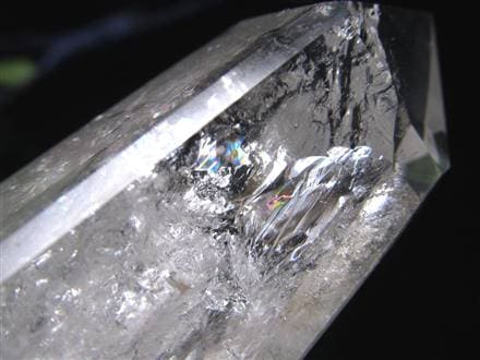 オベリスク インテリア ポイント クリスタル 水晶 浄化 誕生石